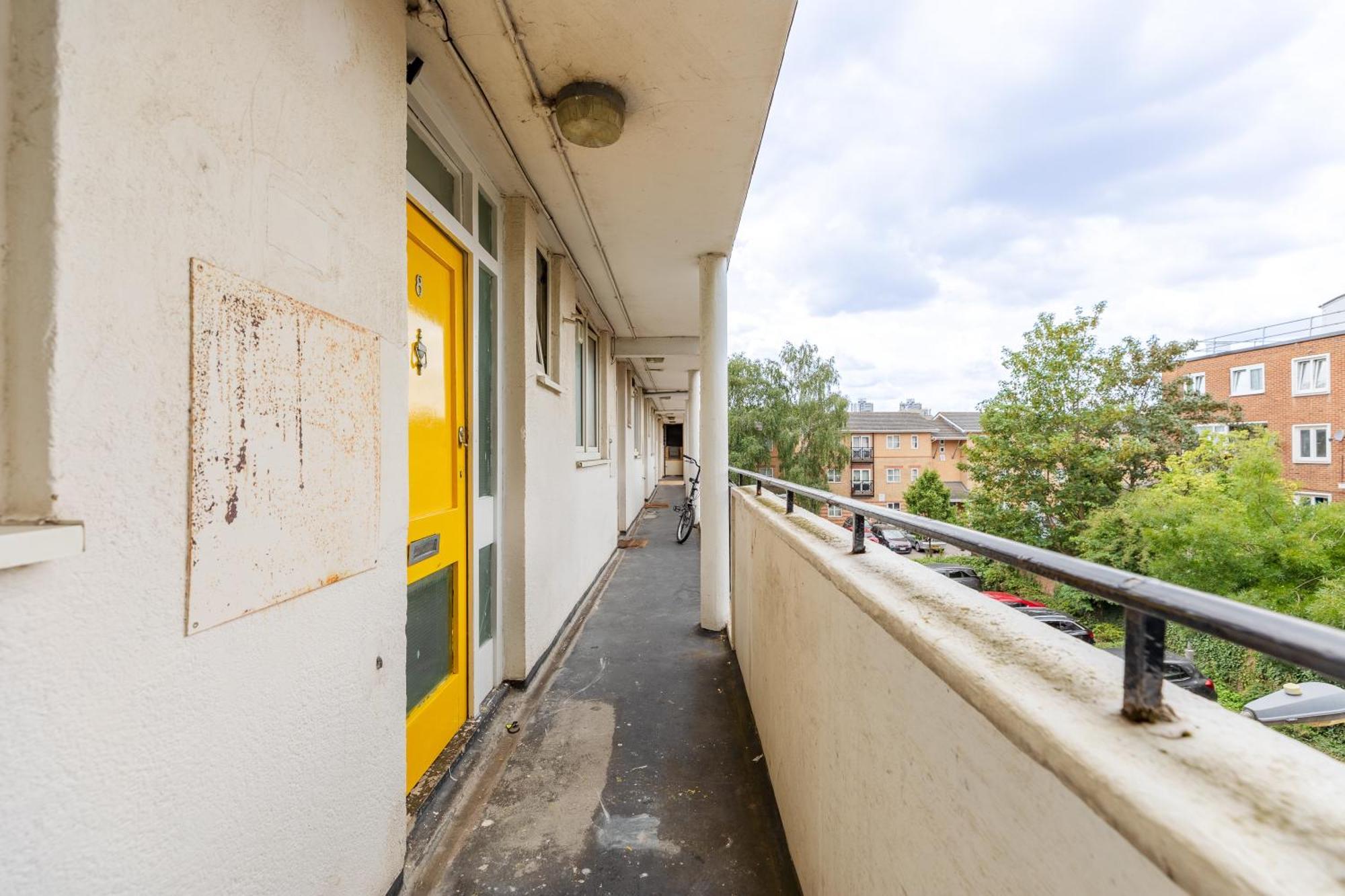 Cosy 3 Bed Flat Ideal For Trips To 伦敦 外观 照片